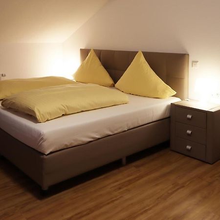 Hotel Heuberger Hof, Wehingen Bagian luar foto